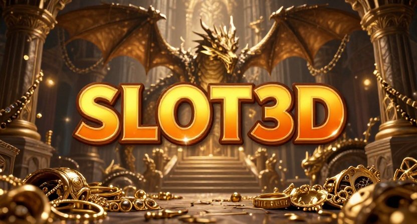 SLOT3D SLOT3D